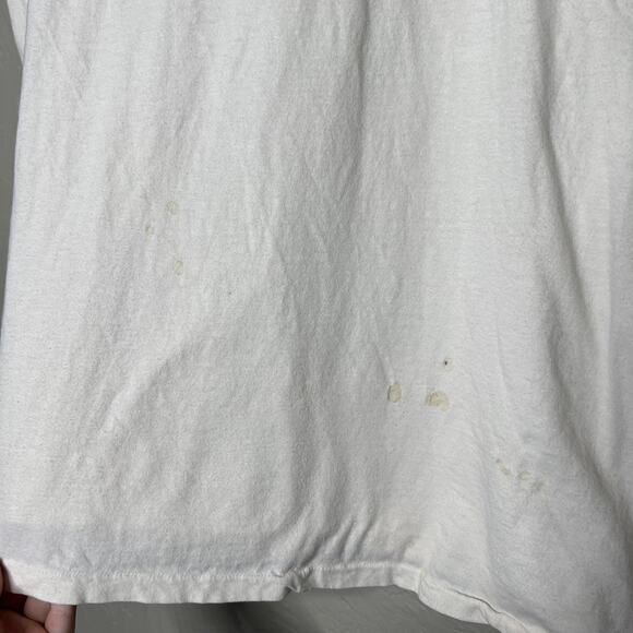 American Eagle Starting Pitcher Shirt Size XXL - Picture 6 of 6